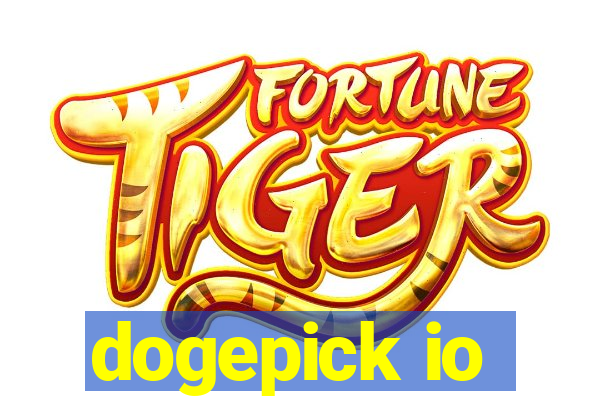 dogepick io